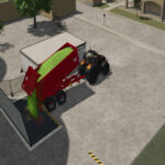 Lizard Production, Hops-Yard And Store Pack V1.0