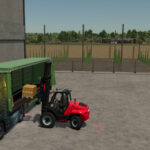 Lizard Production, Hops-Yard And Store Pack V1.0