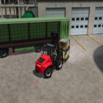 Lizard Production, Hops-Yard And Store Pack V1.0