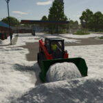 Lizard Snow Pusher2