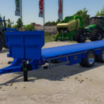 Lizard Straw Transport Trailer2