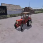 Lizard T30 v1.0