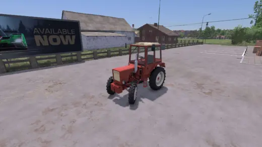 Lizard T30 v1.0