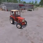 Lizard T30 v1.02