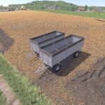 Lizard Trailer Pack2