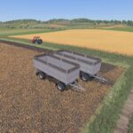 Lizard Trailer Pack3