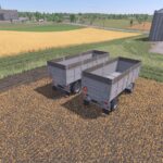 Lizard Trailer Pack4