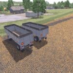 Lizard Trailer Pack5