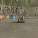 Loader Camera Pack4