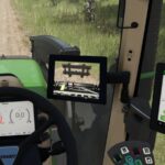 Loader Camera Pack6