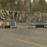 Loader Tool Camera Pack3