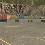 Loader Tool Camera Pack4