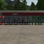 Loader Tool Camera Pack5