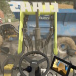 Loader Tool Camera Pack6