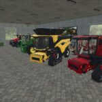 Luxury garage3
