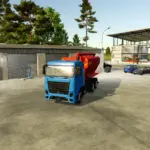 MAZ 5440 ZSK v1.0
