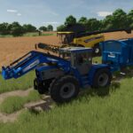 MB Trac 1100-18002