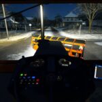 MB Trac 1100-18006