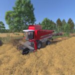 MF Beta 7260