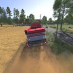 MF Beta 72603