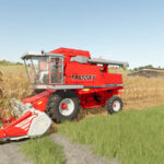 MF Fendt 8570 Pack2