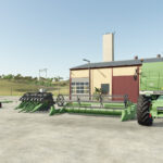 MF Fendt 8570 Pack3