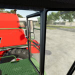 MF Fendt 8570 Pack6