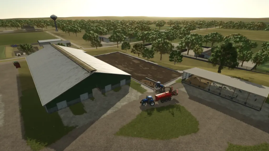 MRH cow barns edit v1.0