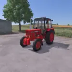MTZ 80 v1.0
