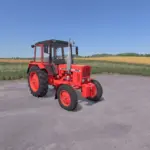 MTZ 80 v1.02