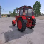 MTZ 80 v1.04