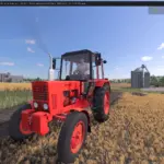 MTZ 80 v1.05