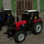 MTZ 892 UA v1.04