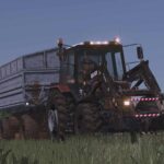 MTZ 952.2 Turbo