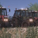 MTZ 952.2 Turbo2