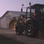 MTZ 952.2 Turbo3