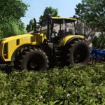 MTZ Belarus 3522