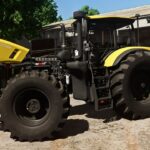 MTZ Belarus 35222