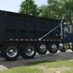 Mack Gu713 Granite v1.03