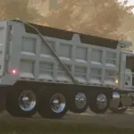Mack Gu713 Granite v1.04