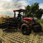 Mahindra 86-1102