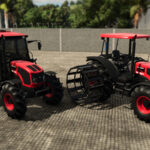 Mahindra 86-1103