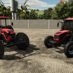 Mahindra 86-1106