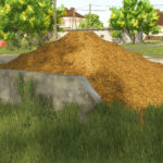 Manure Heap Pack
