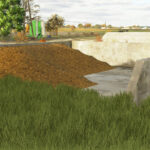 Manure Heap Pack3