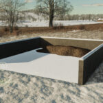 Manure Plate With Extension6