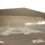 MarcA2C storage and breeding building2