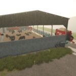 MarcA2C storage and breeding building3
