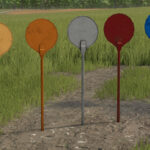 Marker Stakes
