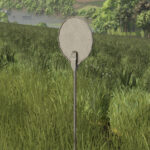 Marker Stakes2